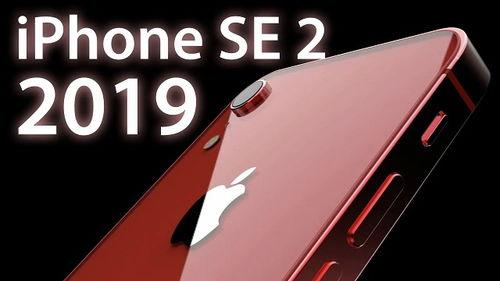 iphonese2最新爆料,性能升级与设计革新揭秘！  第2张