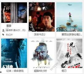 霹雳影院手机在线观看,畅享海量影视资源，随时随地观影新体验  第2张