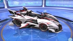 最新爆料的组装车,颠覆传统制造,引领汽车行业新潮流 第1张 最新爆料的组装车,颠覆传统制造,引领汽车行业新潮流 第1张