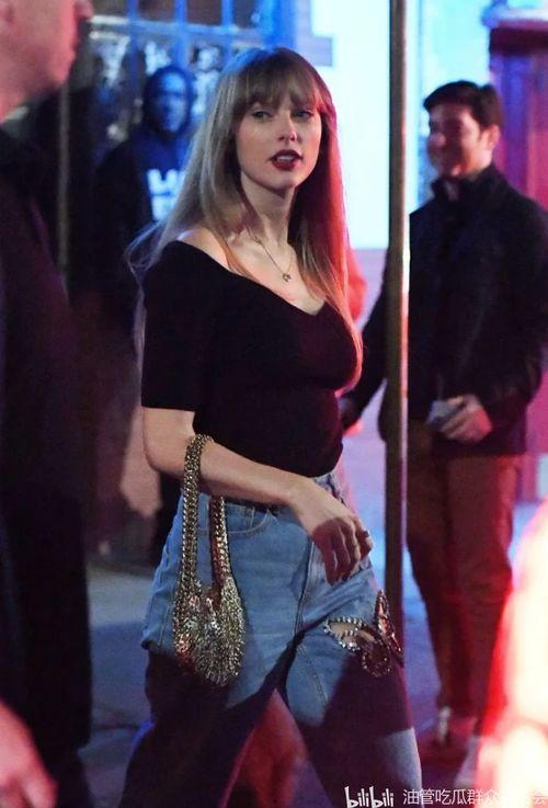 霉霉最新爆料,新专辑幕后故事与创作灵感大公开 第3张 霉霉最新爆料,新专辑幕后故事与创作灵感大公开 第3张